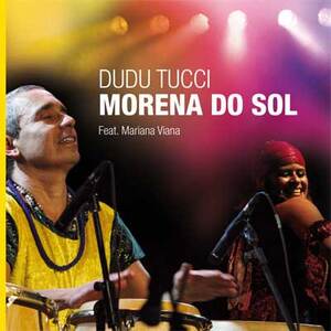 Cds dt 0001 cd morena do sol rgb