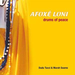 Cds dt 0007 cd afoxe rgb