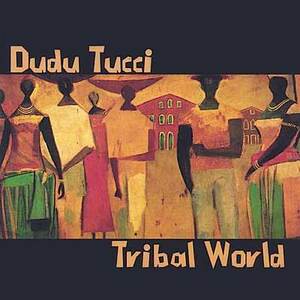 Cds dt 0011 cd tribal world rgb